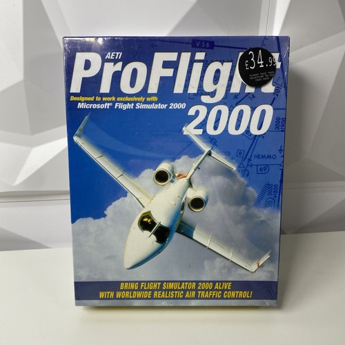 Flight simulator aeti - flight,