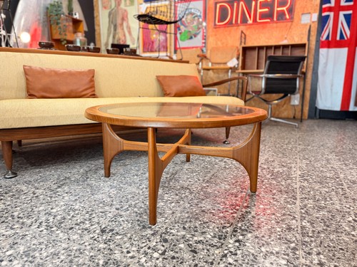 Stonehill mid century teak - mid, &