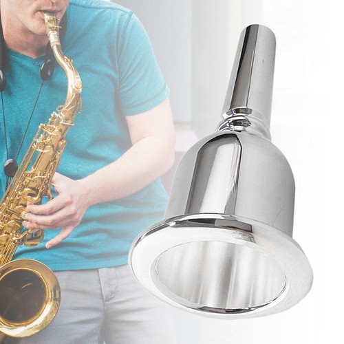 Tuba mouthpiece replacement - tuba,