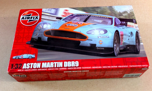 Airfix a03411 1 32 scale - , 1:32