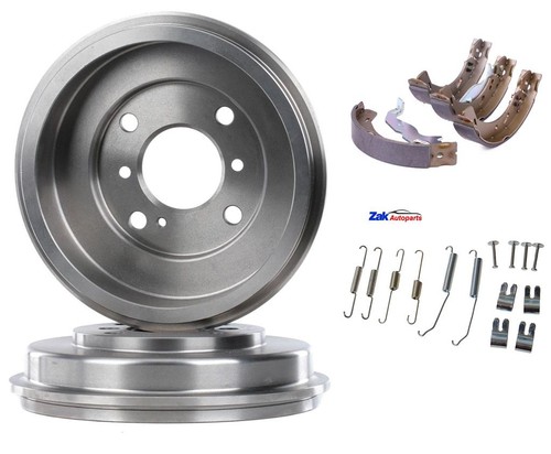 For ford fiesta mk7 2008 - ford, 2008-2017