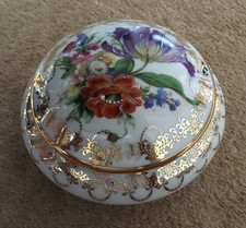 Lovely Limoges France 2 Piece