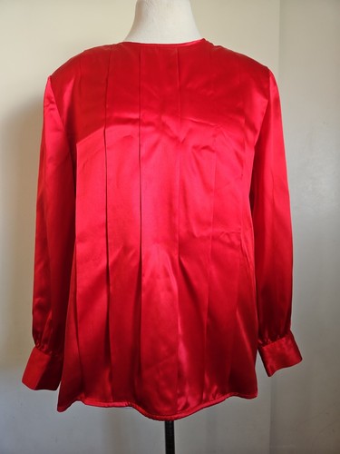 Spenser jeremy vintage - jeremy, red