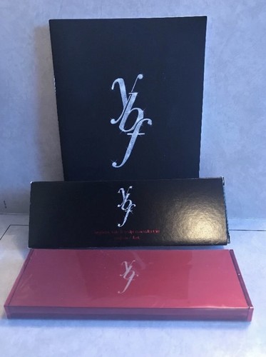 Ybf your best friend - , brighten