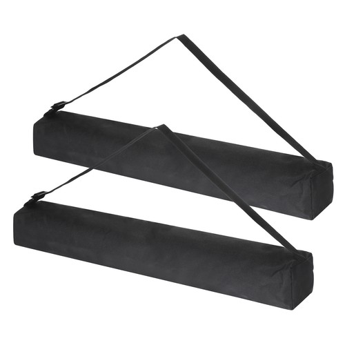 Tripod carrying - 22.83"x3.15",
