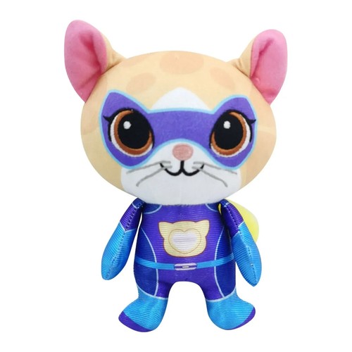 New super kitties cute cuddly - new,