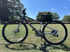 Bradley Wiggins Chartres Children's Unisex Bike