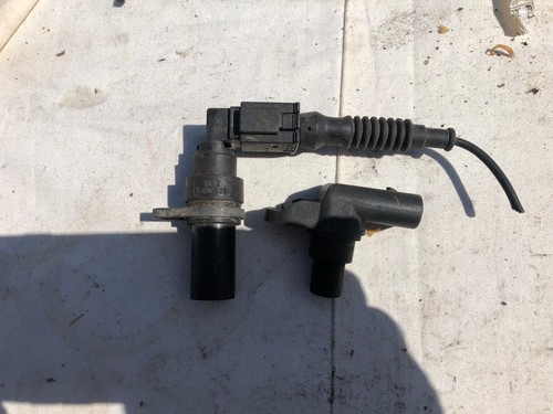 Rover mgzt diesel - 75/mgzt, crank