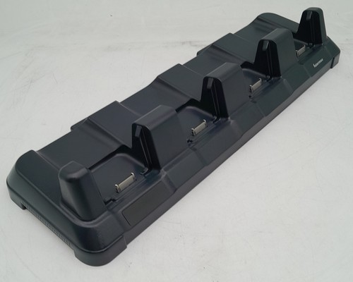 Intermec ck3 multidock - intermec, 4-slot