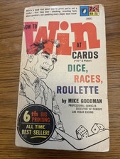 How to Win at Cards ("21" &
