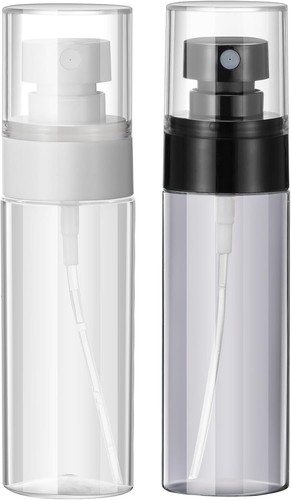 Small spray bottles 60ml - small, 60ml,