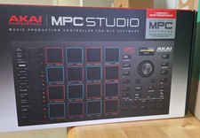 Akai Professional MPC Studio