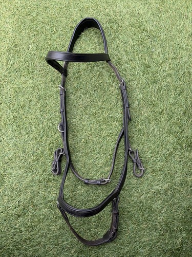 Horseware rambo micklem - rambo, large