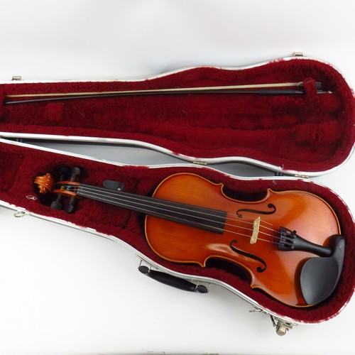 Samuel eastman vl100 - eastman, violin