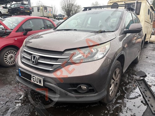 Honda mk4 re67 2012 - cr-v,