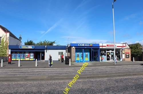 Photo 6x4 betting shops - betting, &