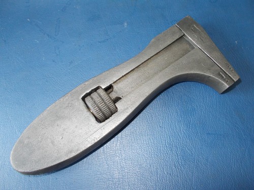 Abingdon adjustable - kd, 6"