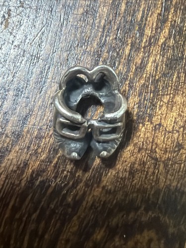 Authentic trollbeads witch - trollbeads,