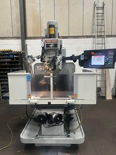 Ref 42 XYZ SMX 3500 CNC 3 AXIS