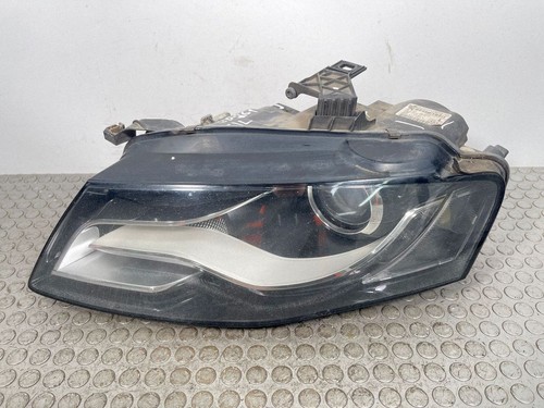 Audi 2010 headlight - a4,