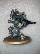 Scout Armoured Sentinel Warhammer 40K Astra Militarum Imperial Guard