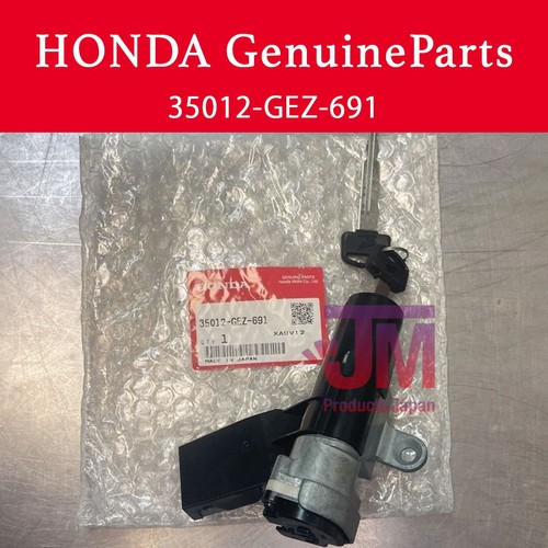 Honda genuine 35012 gez 691 - genuine, 35012-gez-691