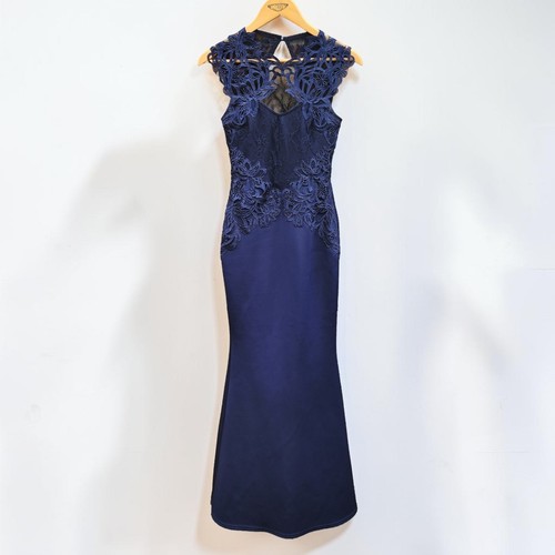 Lipsy navy dress - lipsy, 6