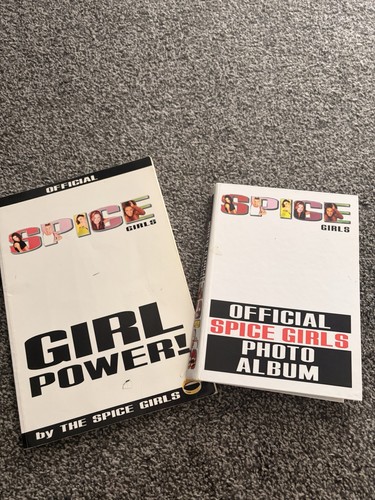 Spice girls 1997 girl - girls, 'girl