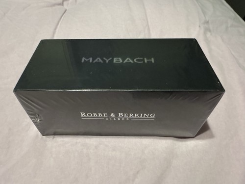 Mercedes maybach robbe - mercedes-maybach, &