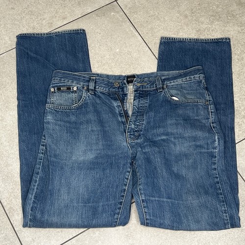 Hugo boss mens jeans - hugo, l34