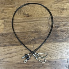 Set of 2 Bowflex 56" Lat