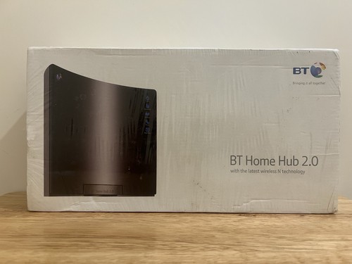Home hub with bt - with,
