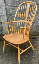 FINE ERCOL  CHAIRMAKERS ARMCHAIR CLEAN  CONDITION WE DELIVER