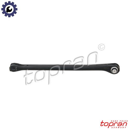Controltrailing arm wheel - controltrailing,