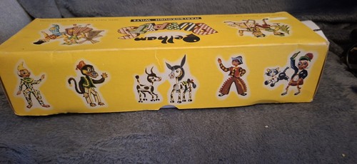 Pelham puppet baby dragon - puppet, 1960