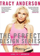 Tracy Anderson's Perfect