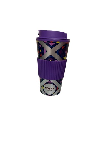 New costa coffee - costa, 16oz