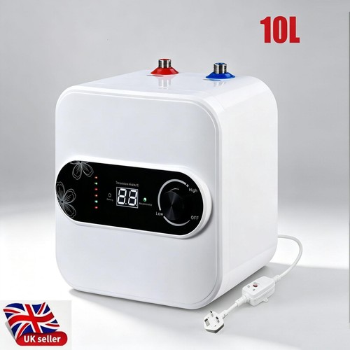 5kw 10l electric instant - electric, hot