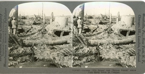 Stereo photo german - photo,