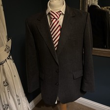 Aquascutum London Men's Single