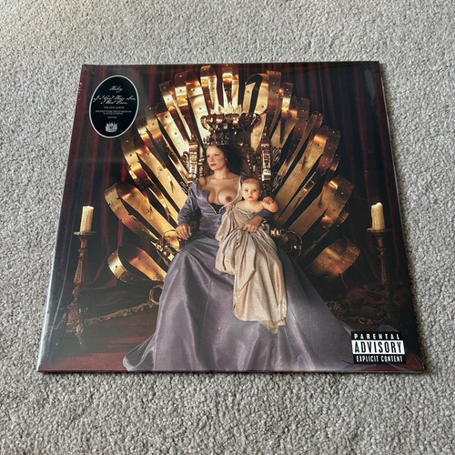 Halsey can t have - halsey, if