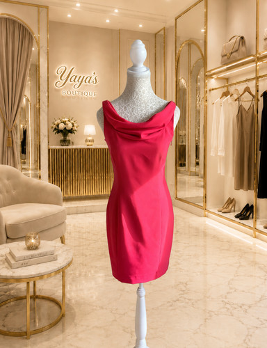 Moschino cheap and chic ruby - moschino,