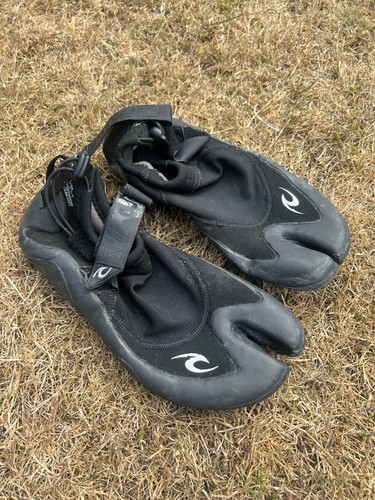 Ripcurl 5mm reefer surf - 1.5mm,