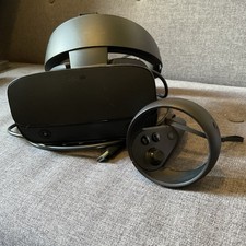 Oculus Rift S Virtual Reality