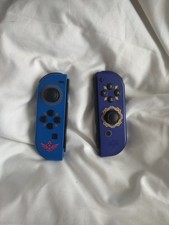 Nintendo Switch Legend of
