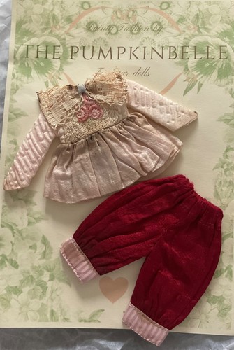 Blythe doll dress - dress, by