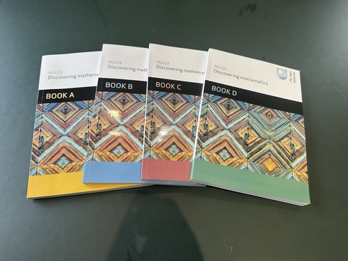 Open university foundation - open,