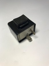 Yamaha YBR125 Custom  Indicator Flasher Relay  12V.
