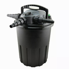 Half Off Ponds HOPBP-4000H