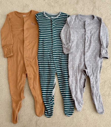 Mamas papas baby - papas, sleepsuits